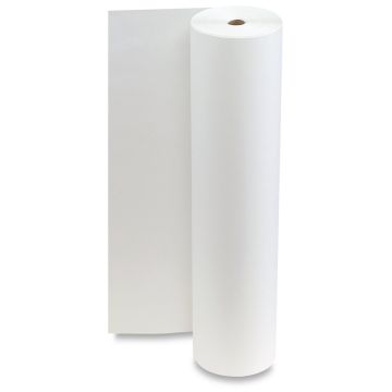  Pacon Kraft Paper White, 24 x 1,000 ft : Art Paper