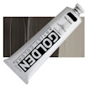 Golden Heavy Body Artist Acrylics - Raw Umber, 5 oz Tube