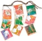 Open in modal - curtain-of-leaves-monoprint
