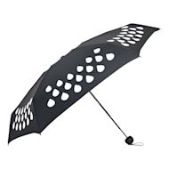 Compact Color Change Umbrella