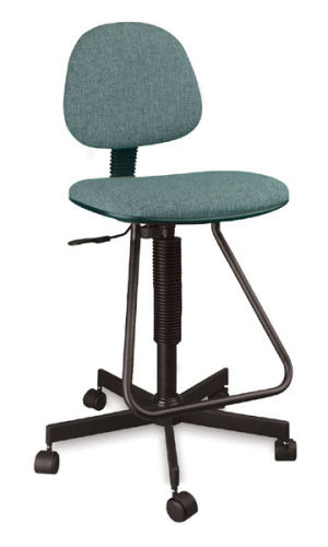 Alvin Viceroy Drafting Stool