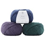 Universal Yarn Bella Tweed Yarn