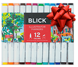 Drawing Department - Holiday Icon