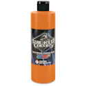 Createx Wicked Colors Airbrush Color - 16 oz, Fluorescent Sunburst