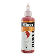 Matisse Fluid Acrylic Paints
