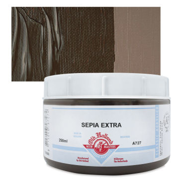 Sepia Extra