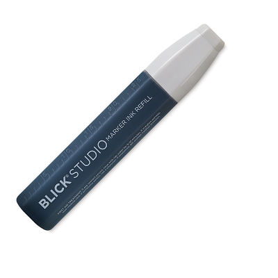 Blick Studio Marker Refill - Basic Gray 1, 080