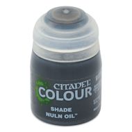 Citadel Shade Acrylic Paints