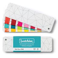 Sarah Renae Clark Swatchdex Original
