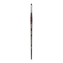 Raphaël Textura Brush - Filbert, Size 2, Long Handle