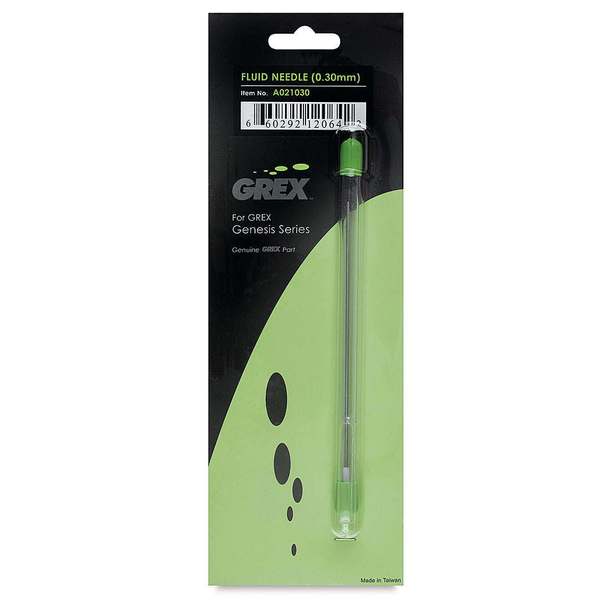 Grex Genesis Essential Set Double Action Airbrushes