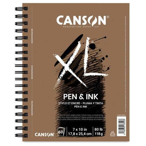 Canson XL Drawing Pads