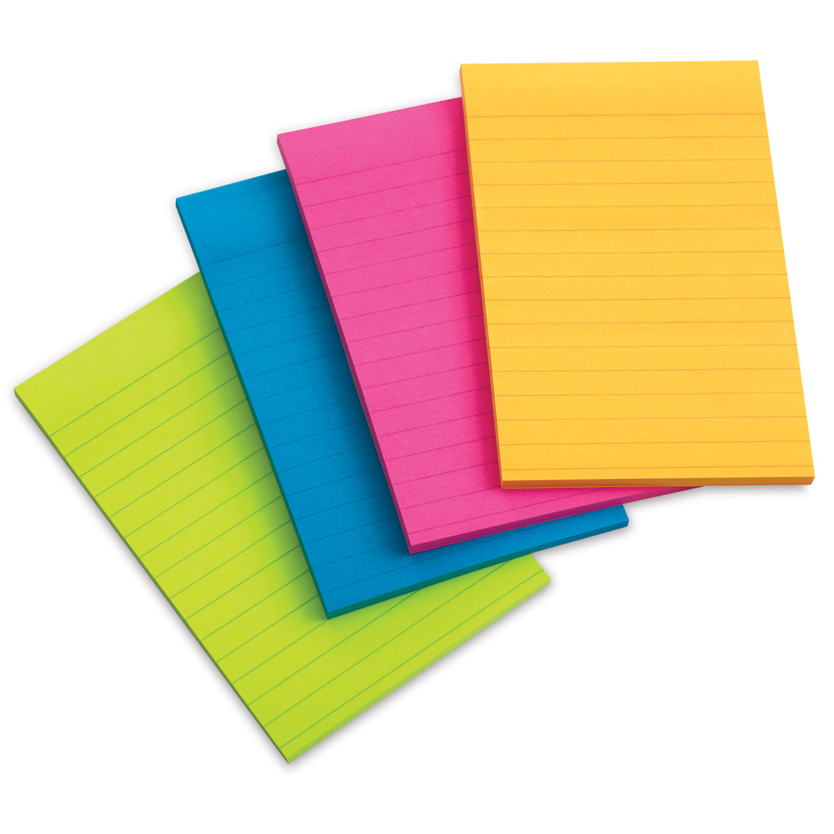 Post-it Super Sticky Notes