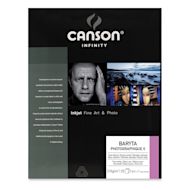 Canson Infinity Baryta Photographique II Inkjet Paper