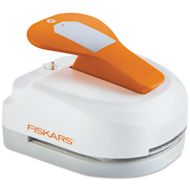 Fiskars Tag Maker