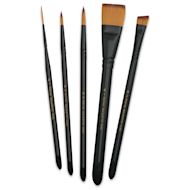 Royal & Langnickel Majestic Brushes and Sets 