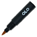 Olo Brush-Tip Half Marker - YO2.5 Yellow Ochre