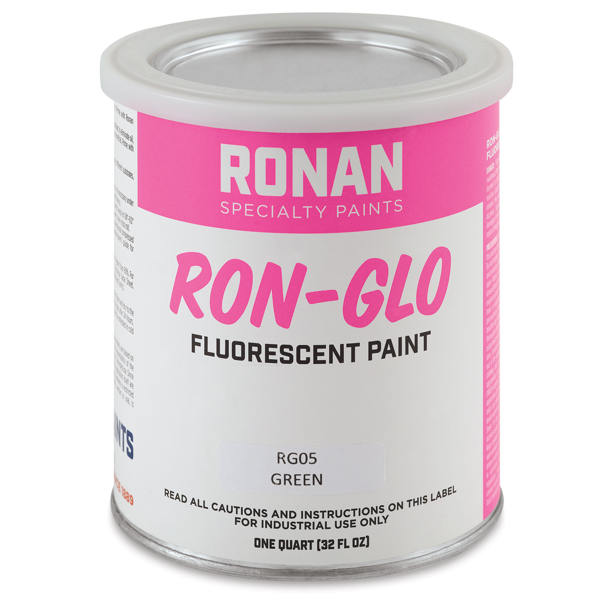 Ronan RON-GLO Fluorescent Paints