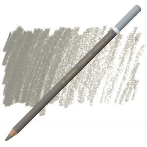 Stabilo CarbOthello Pastel Pencil - Gray 4