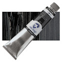 Van Gogh Oil Paint - Ivory Black, 200 ml tube