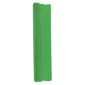 Blick Art Tissue - 20" x 30", Apple Green, 24 Sheets