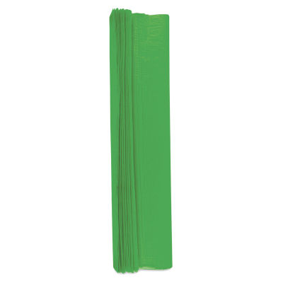Blick Art Tissue - 20" x 30", Apple Green, 24 Sheets