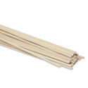 Midwest Products Genuine Basswood Strips - 1/16
