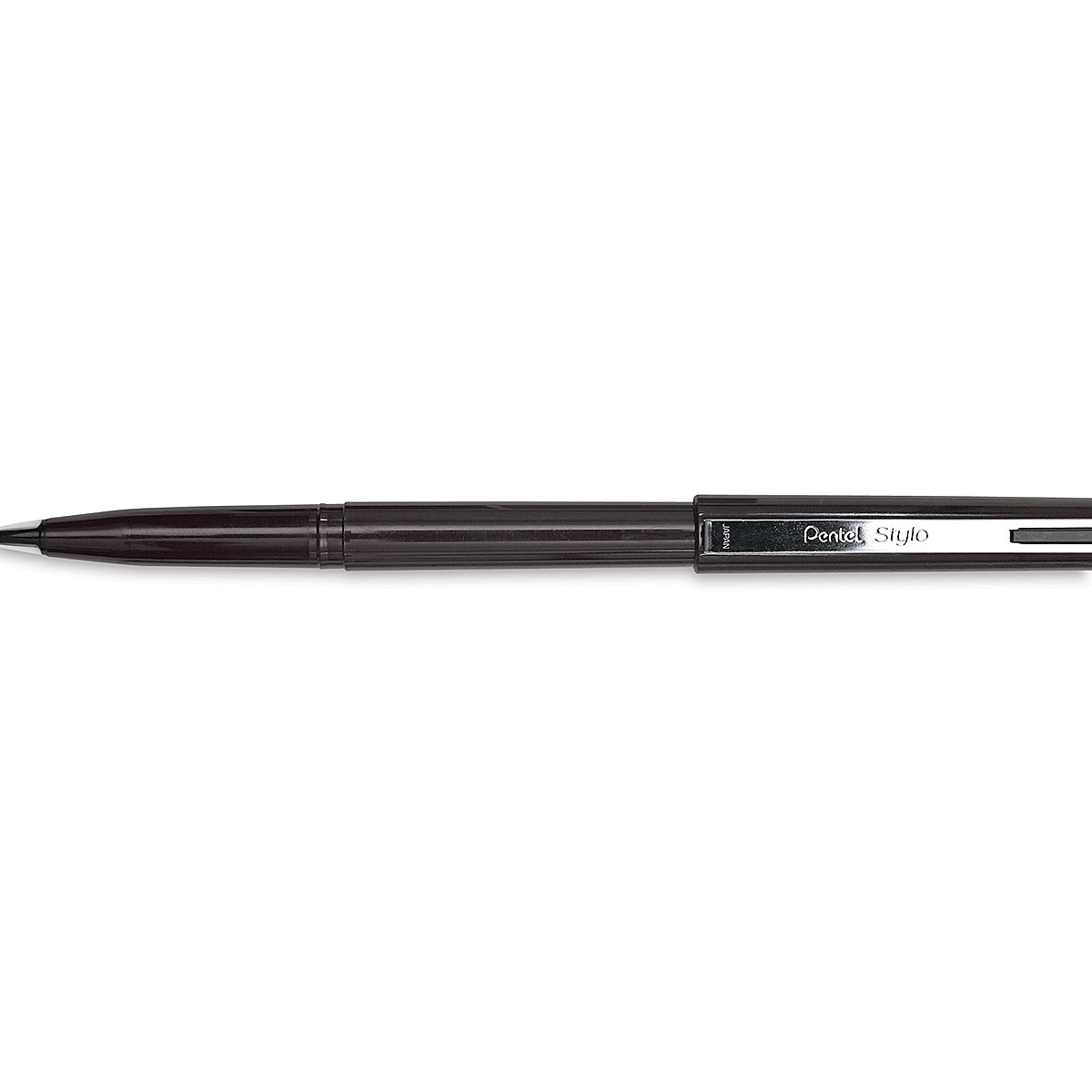Pentel Hybrid Technica Pen Set 5 Pens
