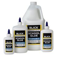 Blick Washable School Glue