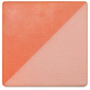 Speedball Ceramic Underglaze - Melon, Opaque, 2 oz