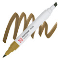 Pantone Dual Tip Marker - 7558
