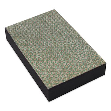 Open in modal - DiamondCore Semi-Flex Diamond Sanding Pad - A1, Coarse, 60 grit - angled