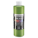 Createx Airbrush Color - 16 oz, Transparent Leaf Green