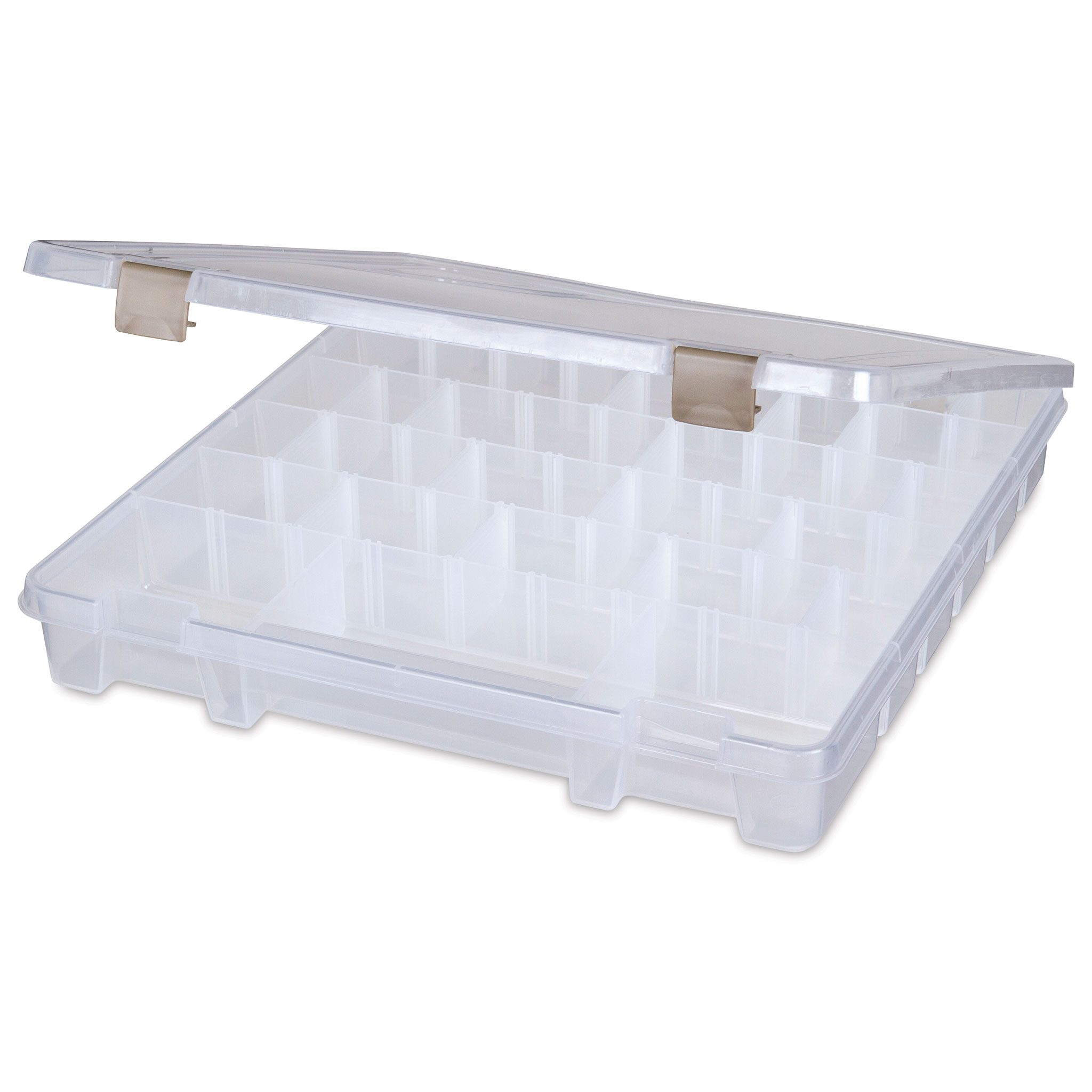 ArtBin Super Satchel Slim Box, 8-Compartment