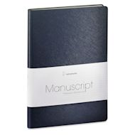 Hahnemühle Manuscript Notebooks