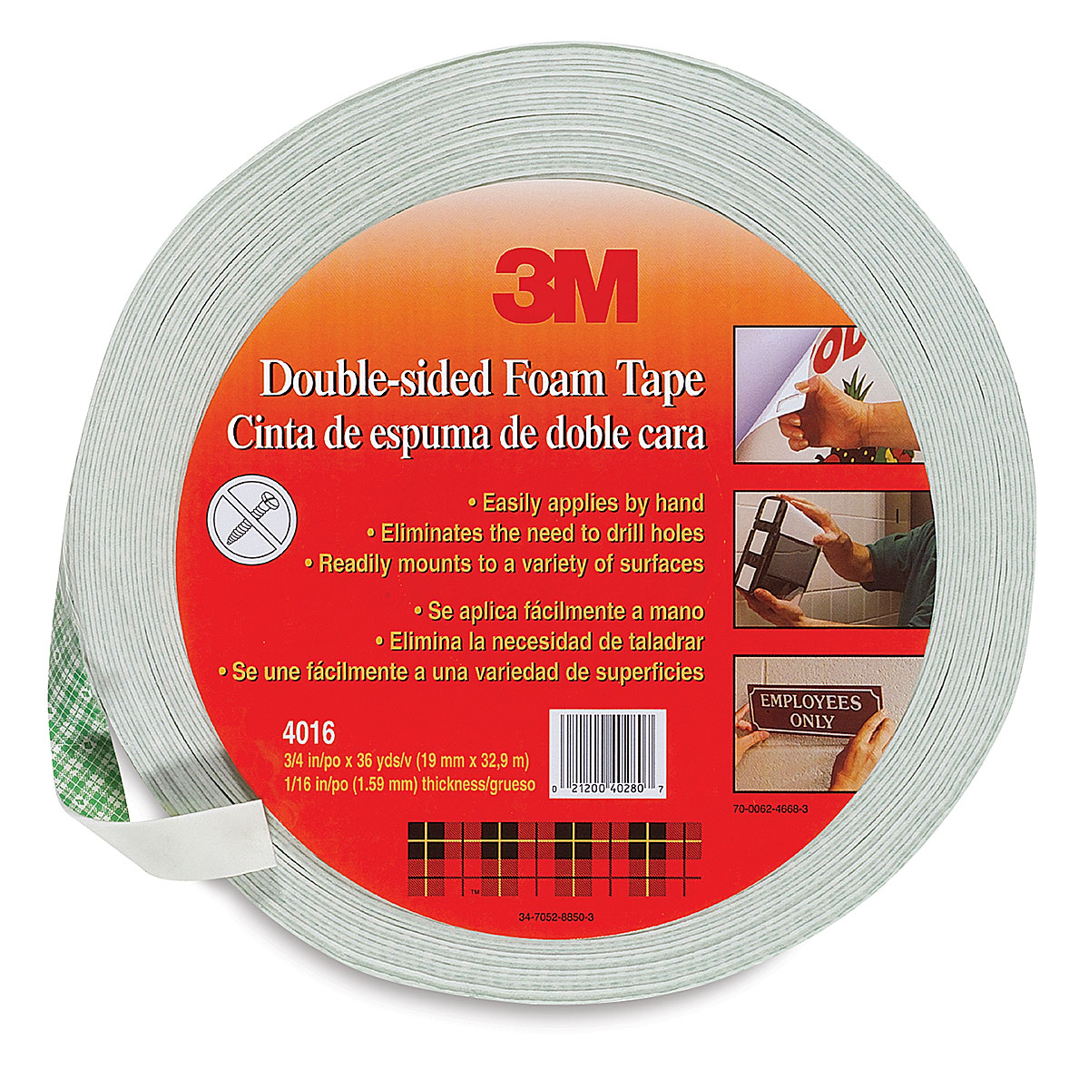 Double Sided Tape Blick Art Materials