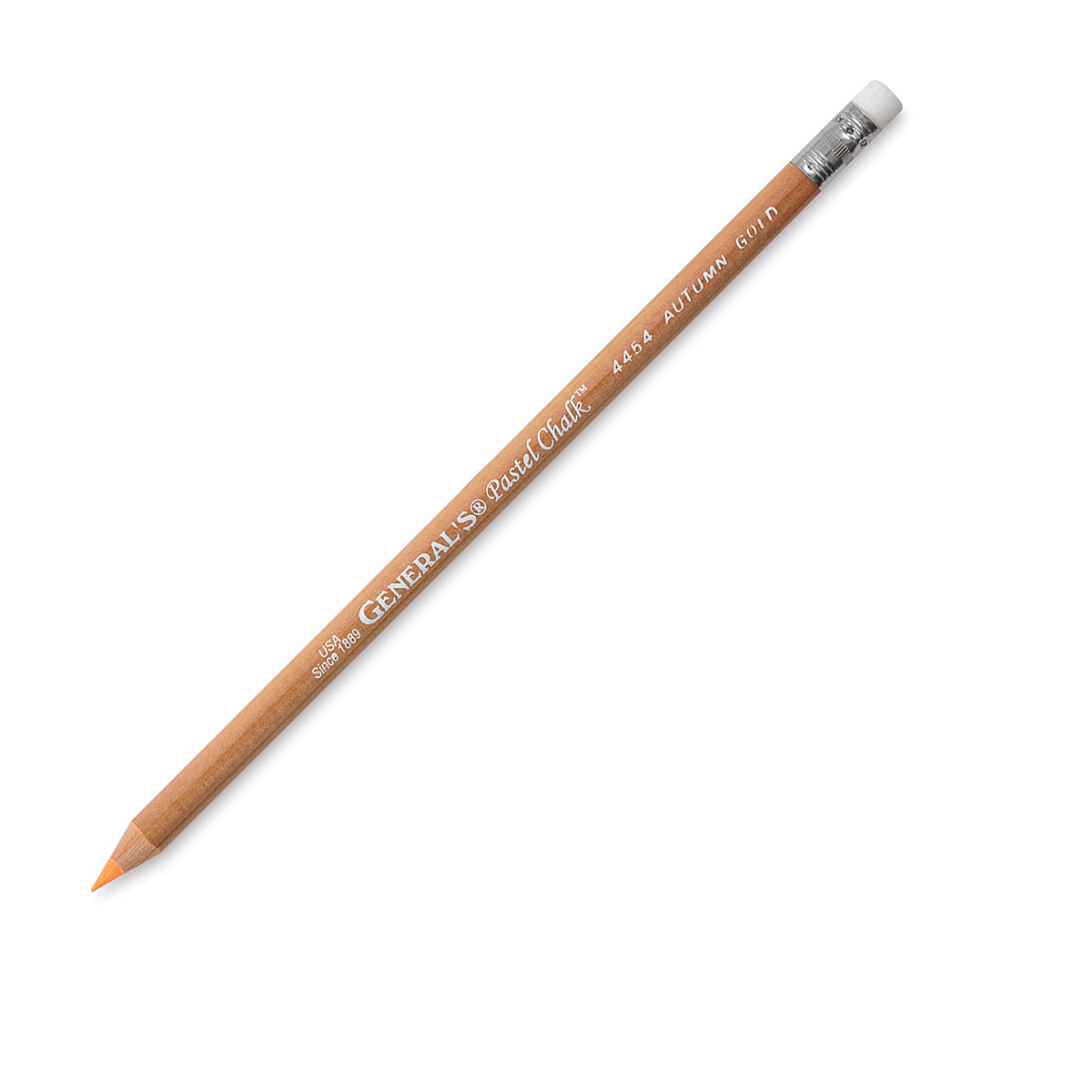 General's MultiPastel Chalk Pencils