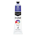 Jo Sonja's Artist Acrylic - Cobalt Blue Hue, tube