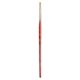 Princeton Heritage Sable Brush - One-Stroke, Short Handle, Size 1/8"
