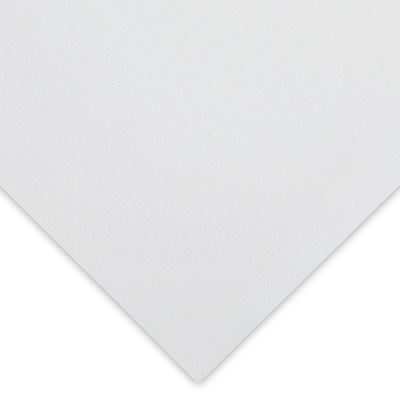 Legion Stonehenge Oil Paper Sheets - 22" x 30", Single Sheet (close-up of corner)