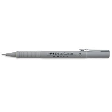 Open in modal - Faber-Castell Ecco Pigment Pen - Black, 0.7 mm