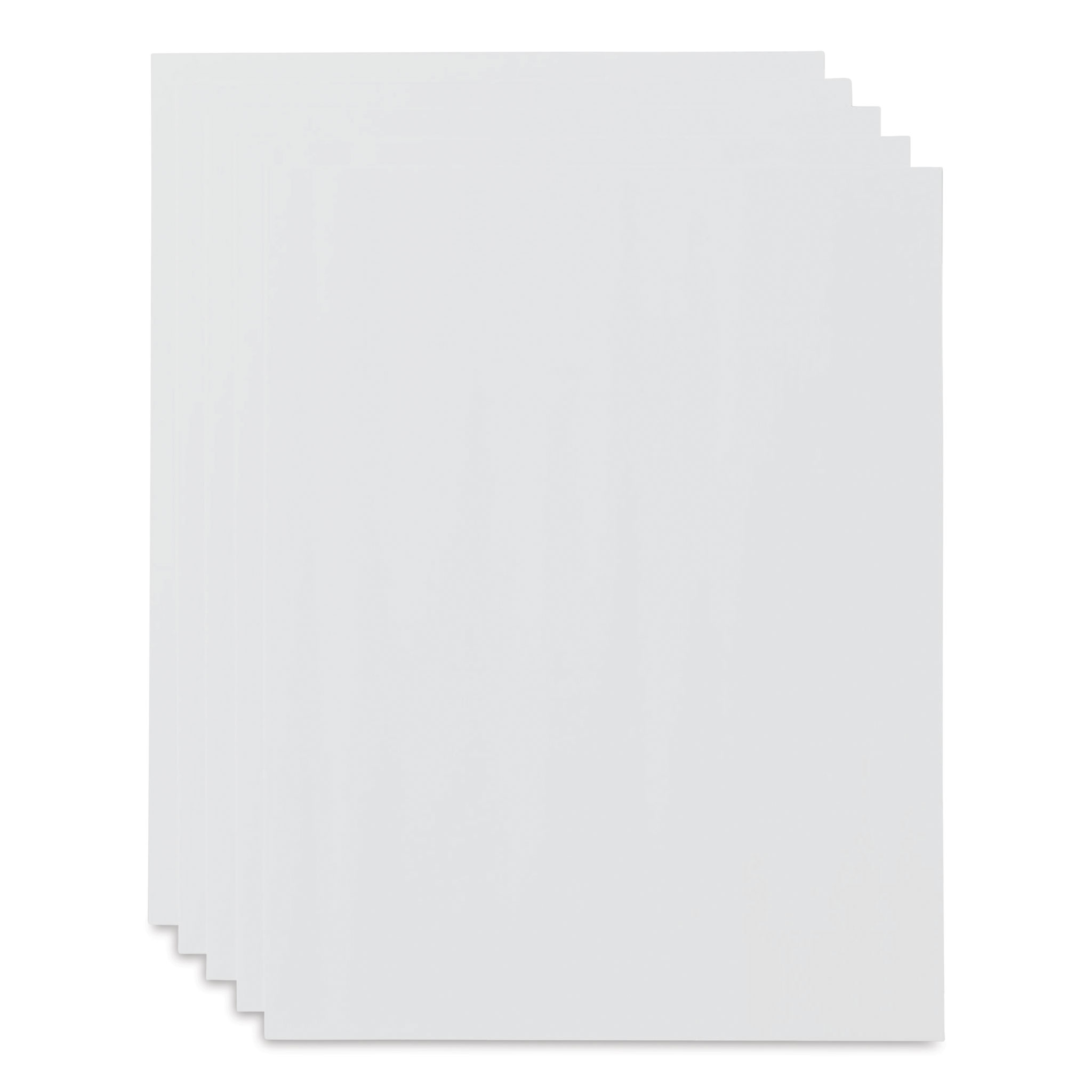 Cricut Printable Iron-On for Light Fabrics - US Letter (5 ct)