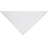 Blick Deluxe White Posterboard