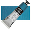 Cranfield Artists' Oils - Phthalo Turquoise, 40 ml, Tube