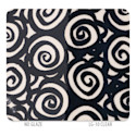 Amaco Ceramic Printing Ink - Jet Black, 8 oz