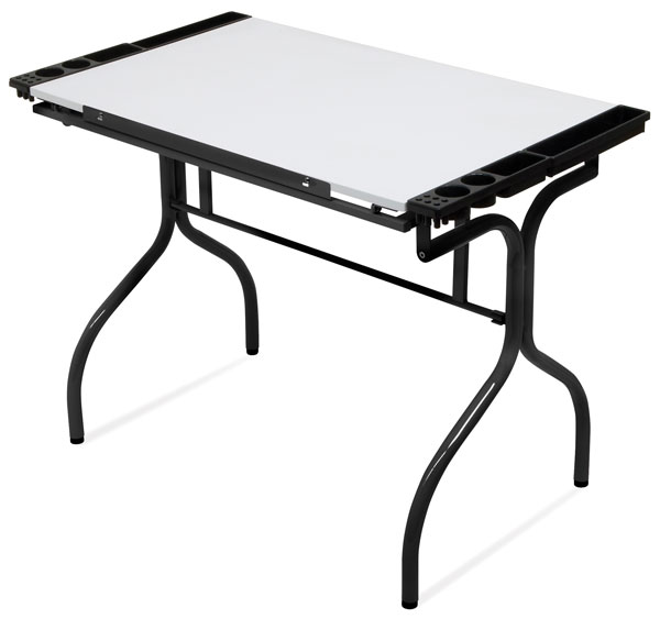 Studio Designs Folding Craft Station - Thumbnail 4