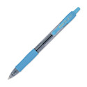 Pilot G2 Gel Pen - 0.7 mm, Turquoise, Fine