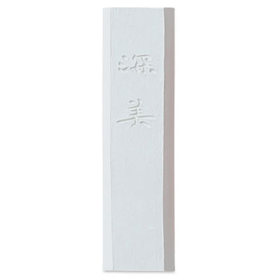 Kuretake Zig Saiboku Shimbi Colored Sumi Ink Stick - White