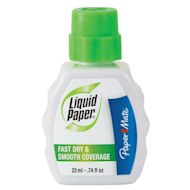 Liquid Paper Correction Fluid