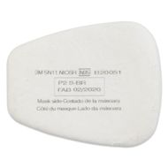 3M N95 Particulate Filter